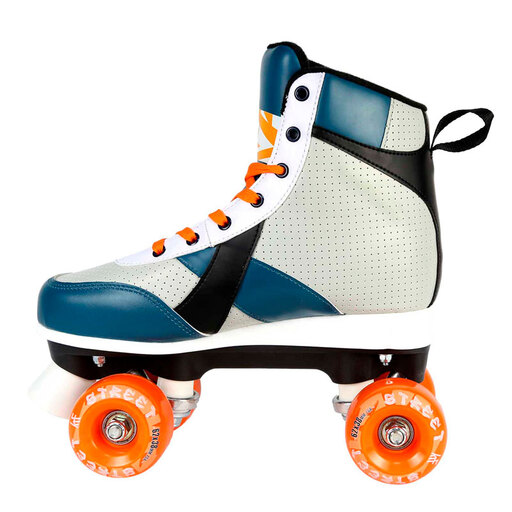 Krf School Roller Street Quad Skates