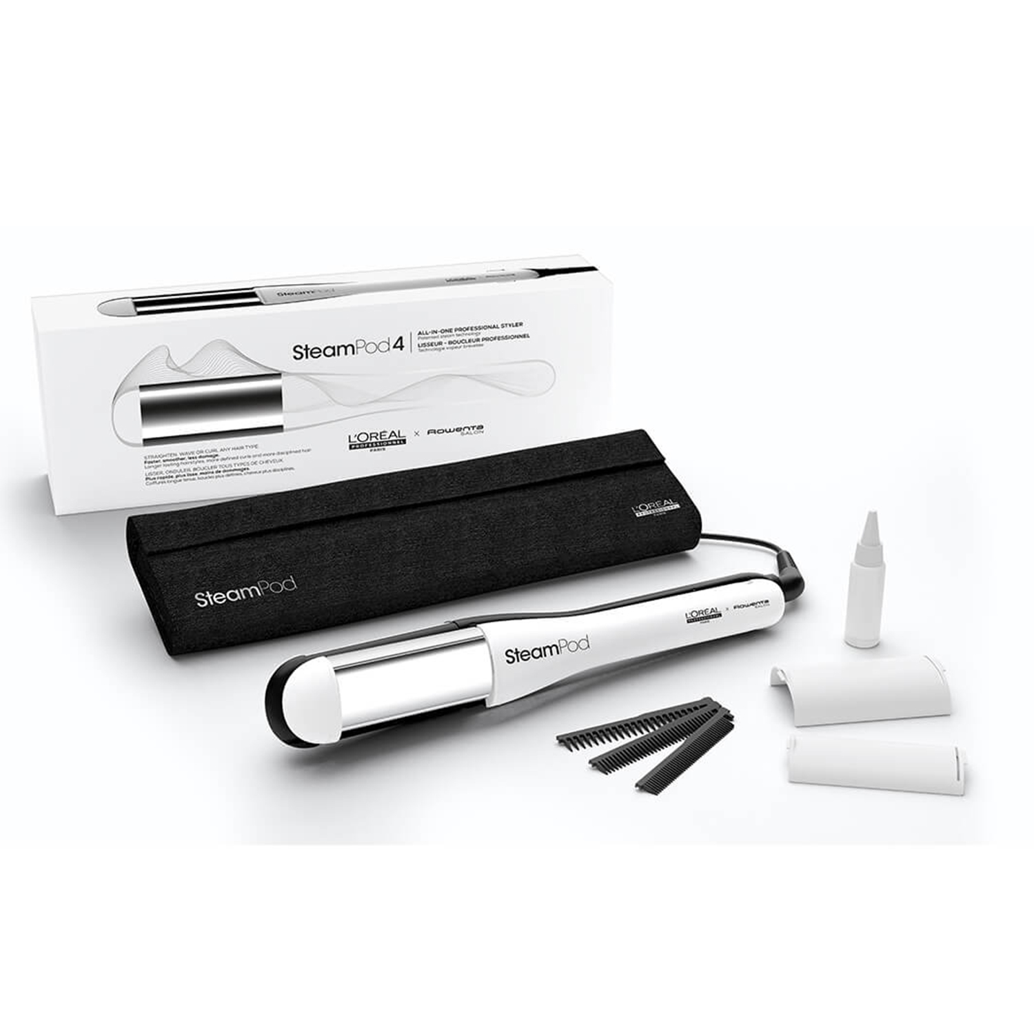 L'Oréal Professionnel Paris Steampod 4.0