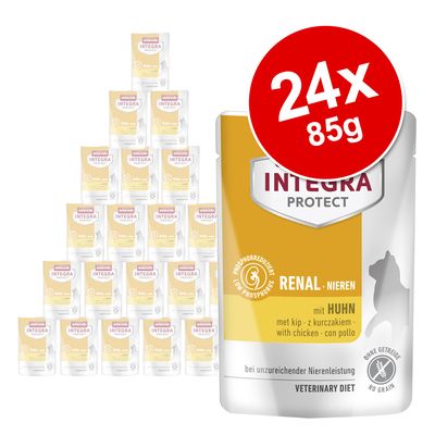 Integra Protect Renal 24 x 85g