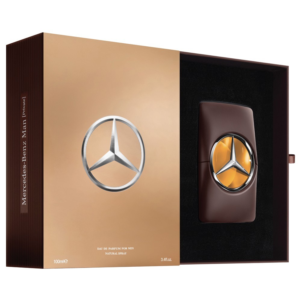 MERCEDES-BENZ PARFUMS Private