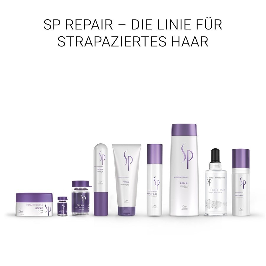 Wella Professionals tekoči serum za lase - 100 ml