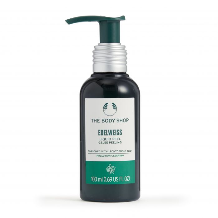 The Body Shop Edelweiss