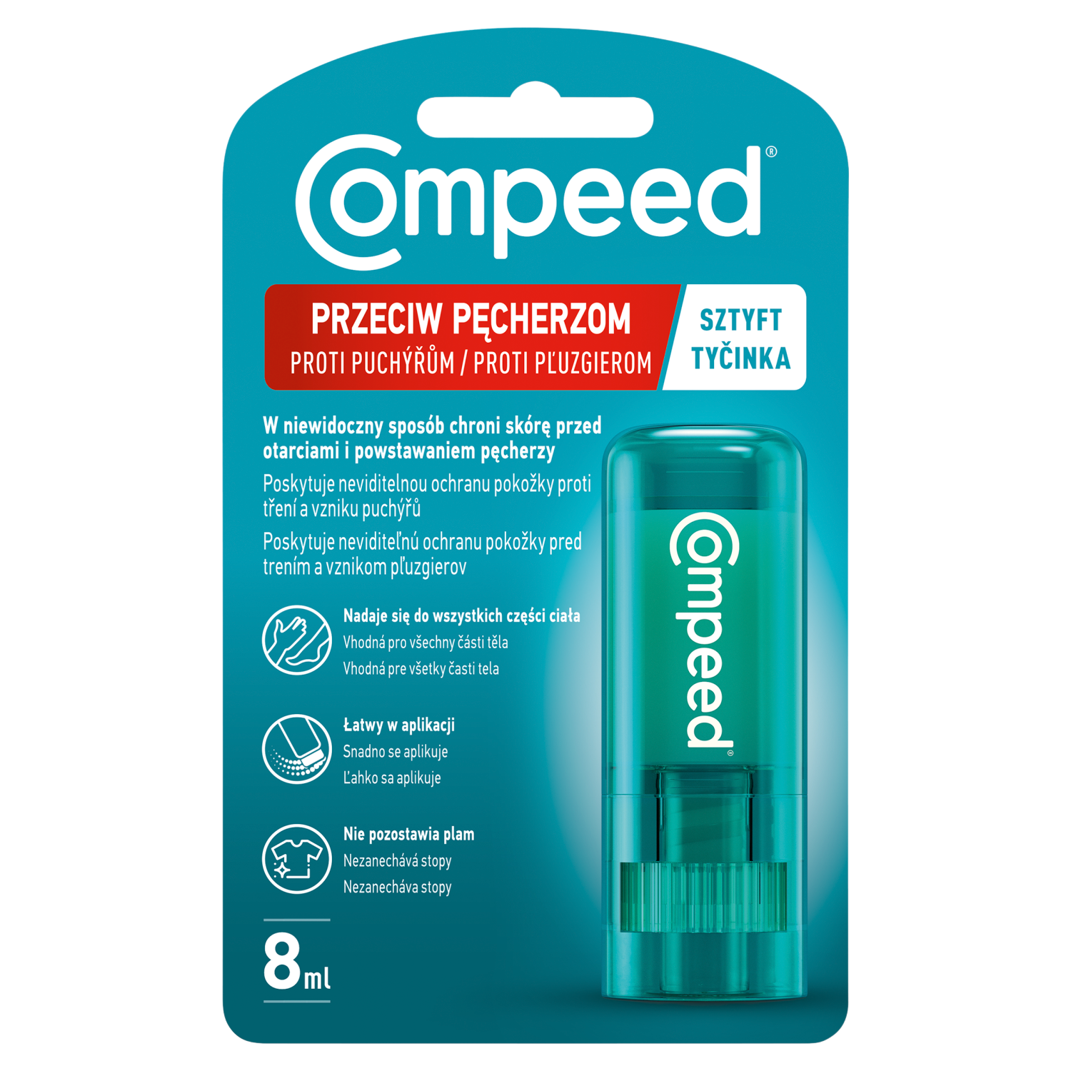 Compeed