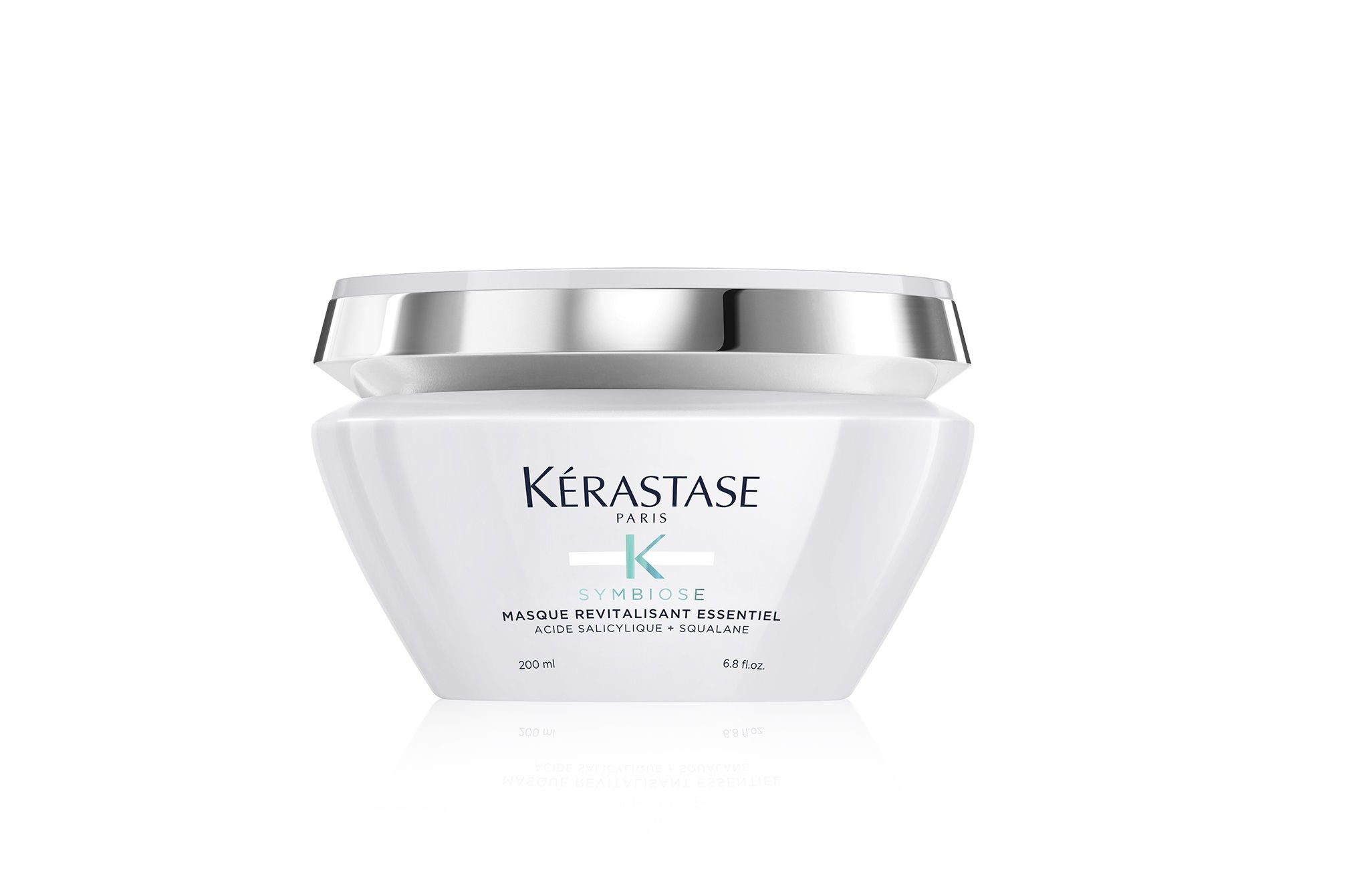 Symbiose revitalizacijska maska Profesionalne frizerske maske