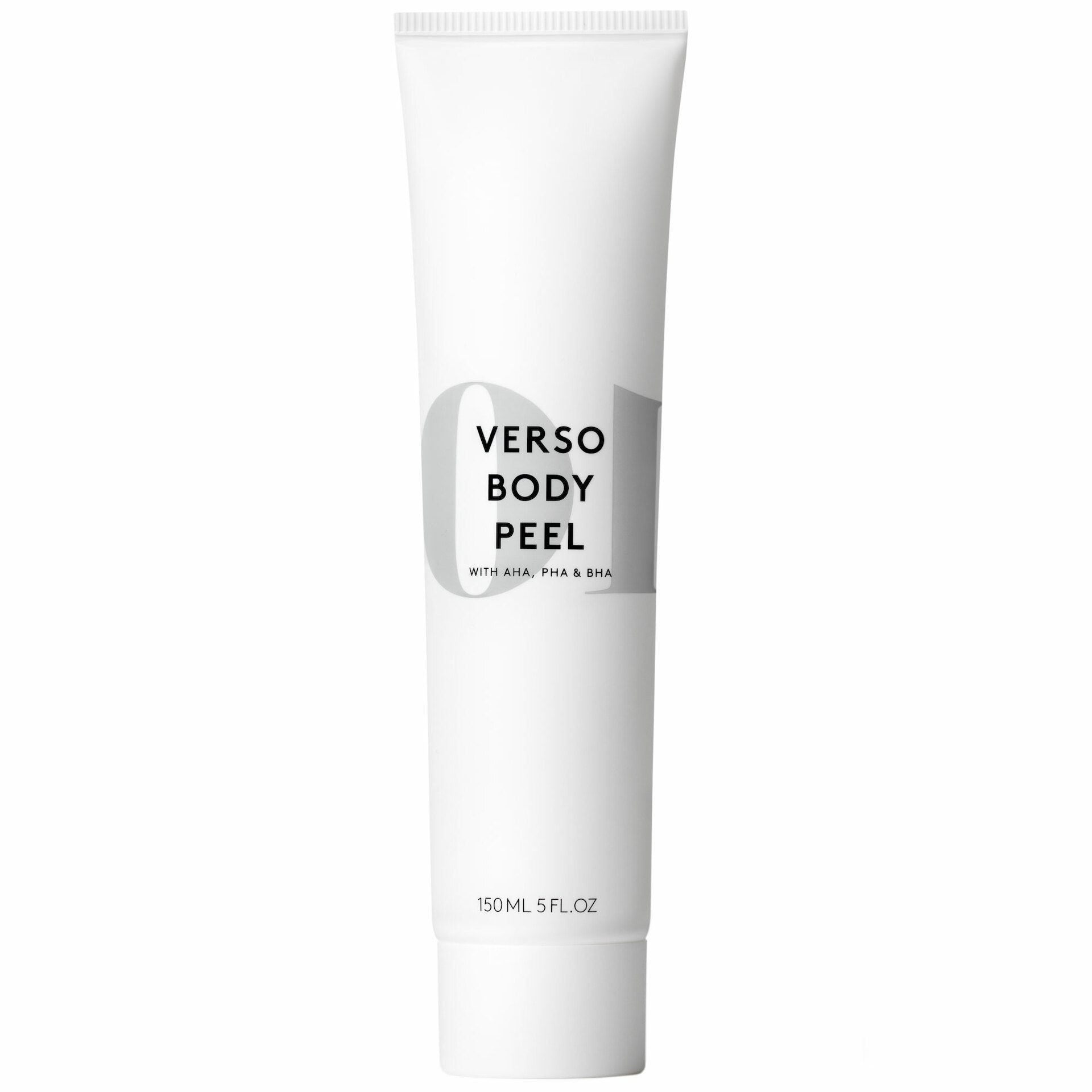Peeling corporal 150 ml - Verso Skincare