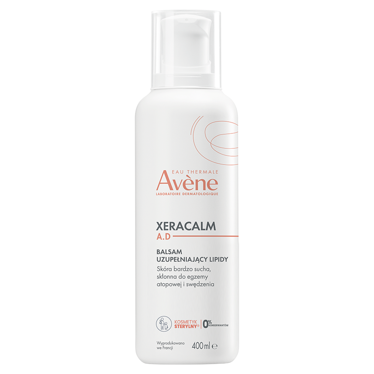Avène Xeracalm AD