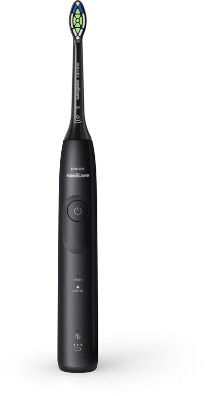 Escova de dentes elétrica sônica Philips Sonicare 5500 HX7111/01