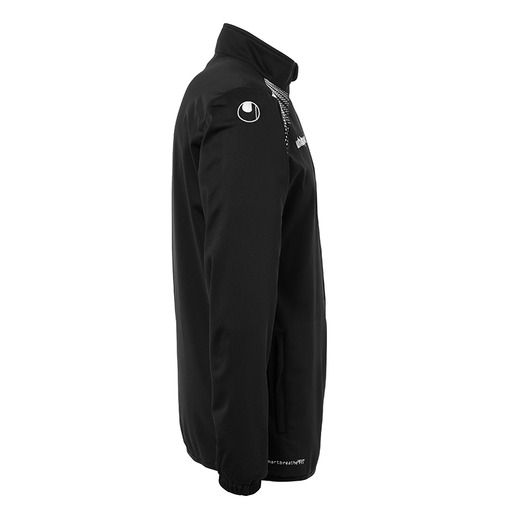 Veste Goal Classic Noir/Blanc Uhlsport