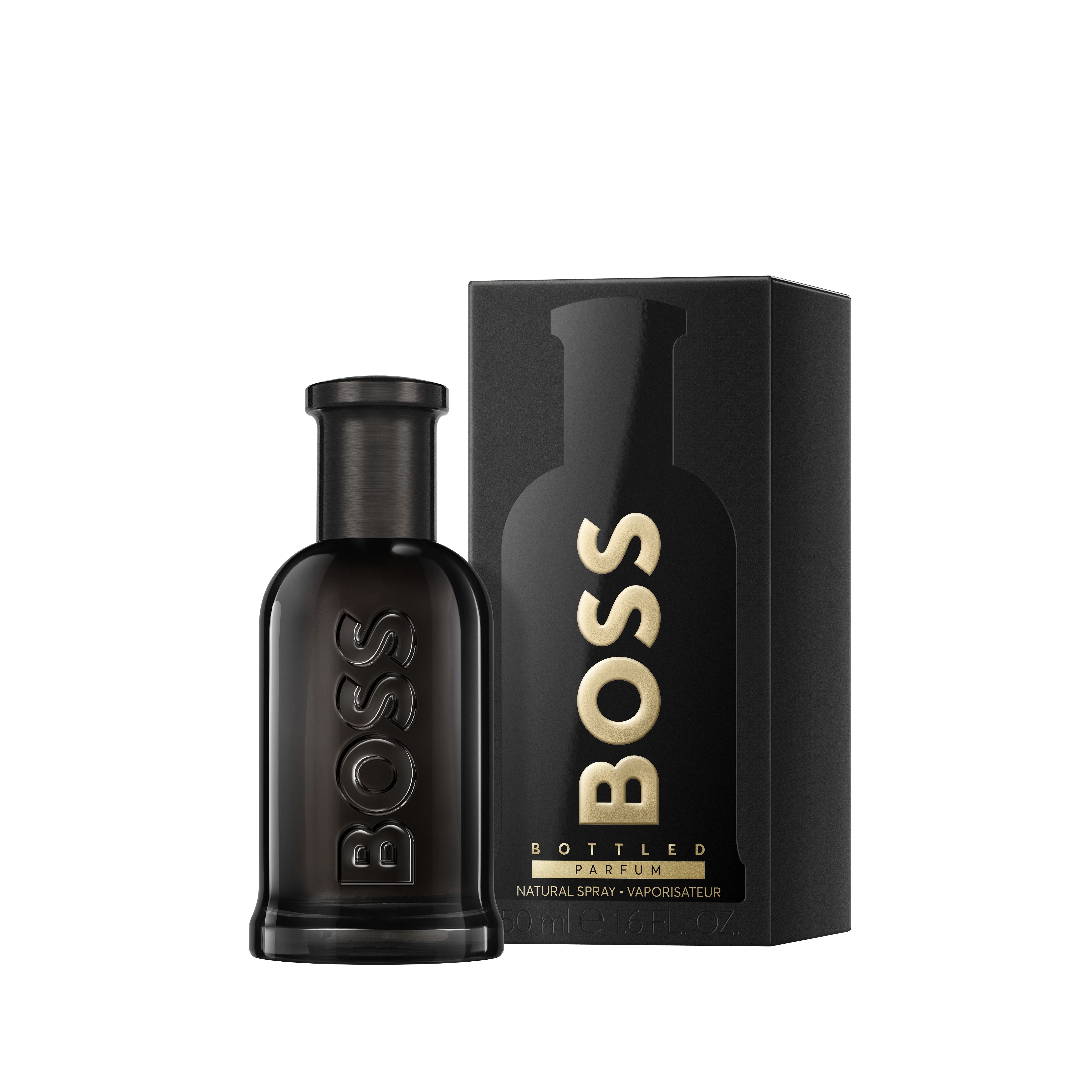 Boss Bottled Parfum Parfemi za muškarce
