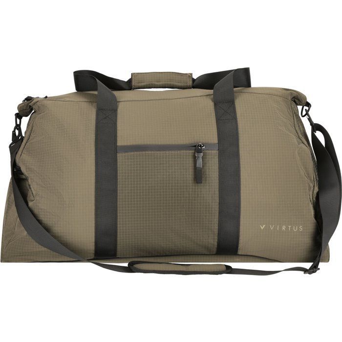 Sporttas - VIRTUS - Ripstop-stof - Vinston - Waterdicht - Khaki