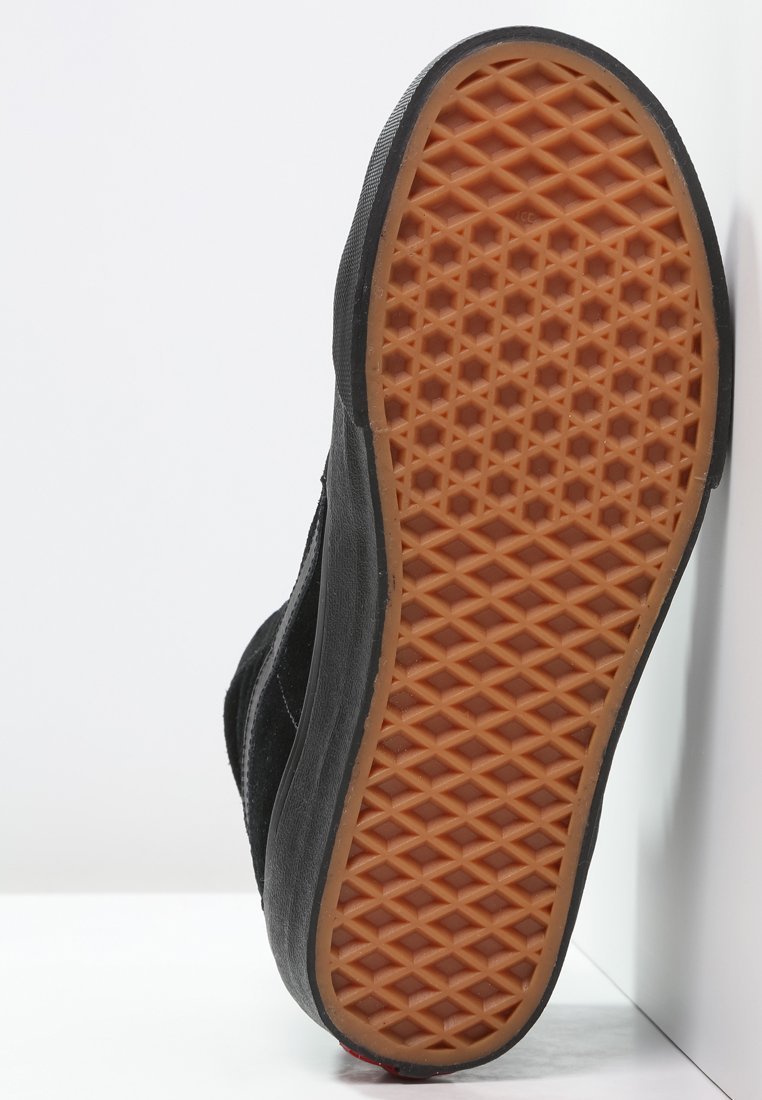 Wysokie trampki Vans