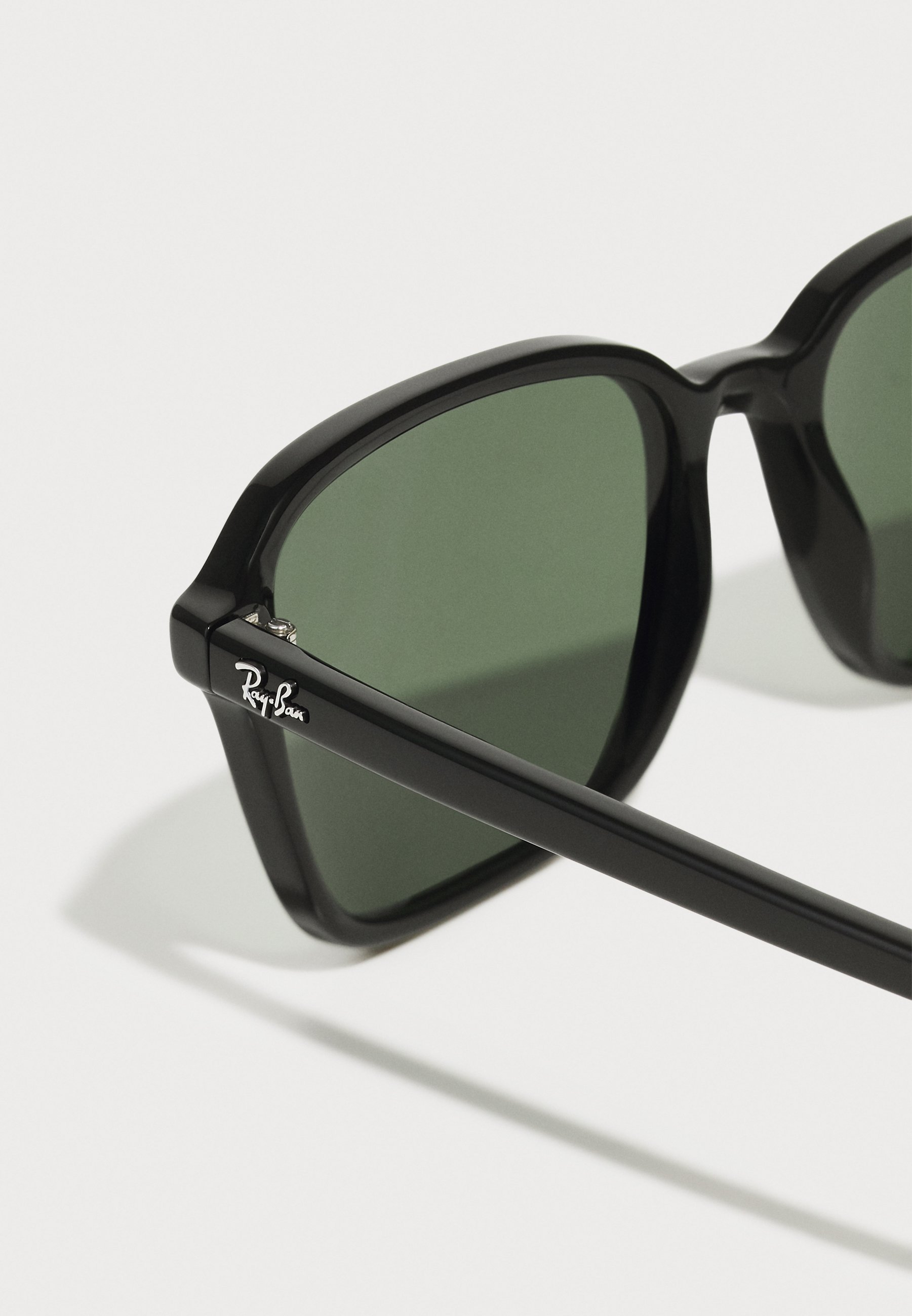 Ray-Ban RAIMOND UNISEX - Zonnebril - zwart
