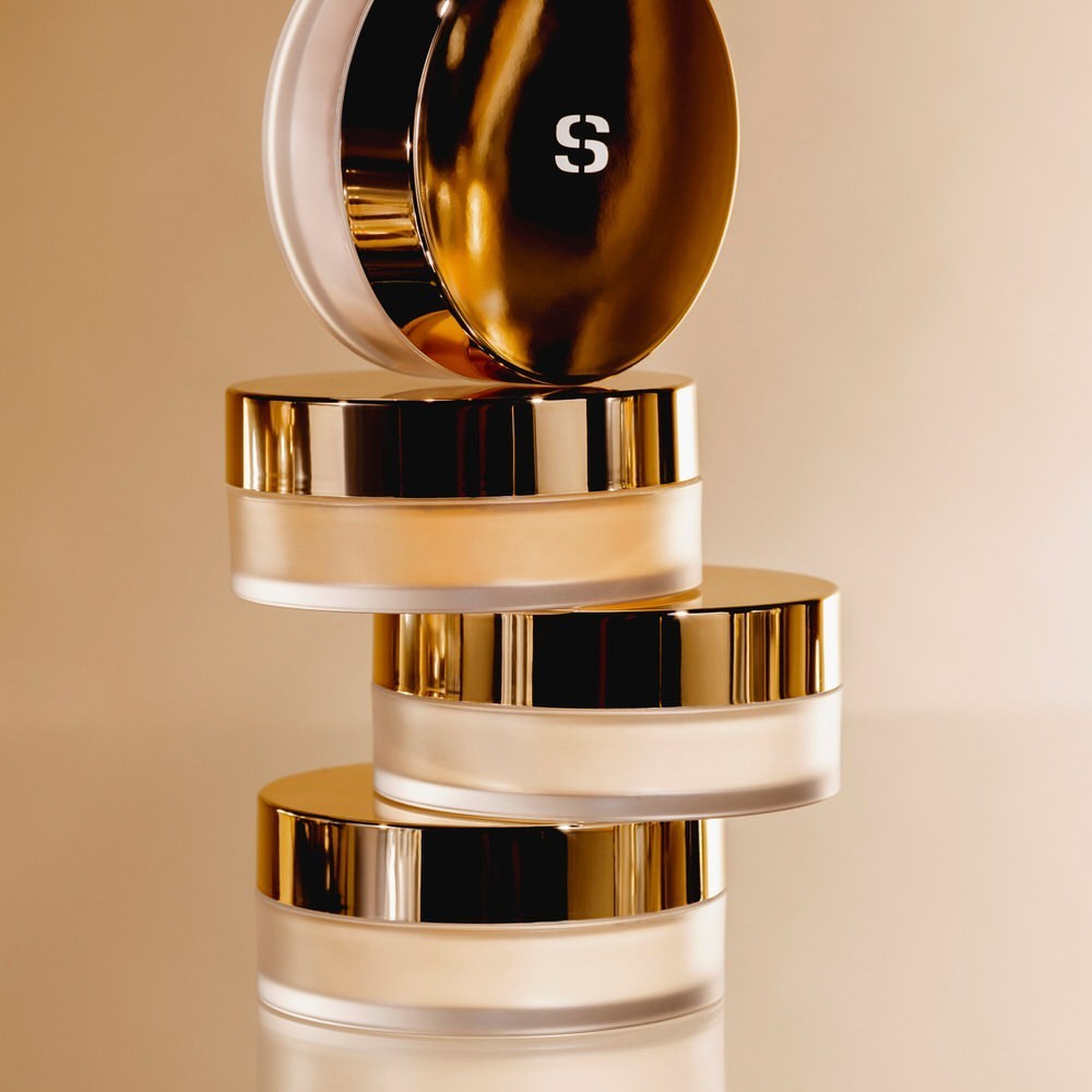 Sisley Powder Phyto-Teint biri pudra - 12 g
