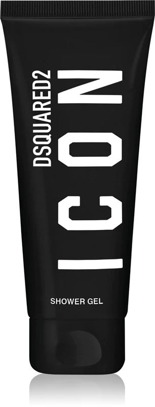 Sprchový gel Dsquared2 Icon Pour Homme pro muže