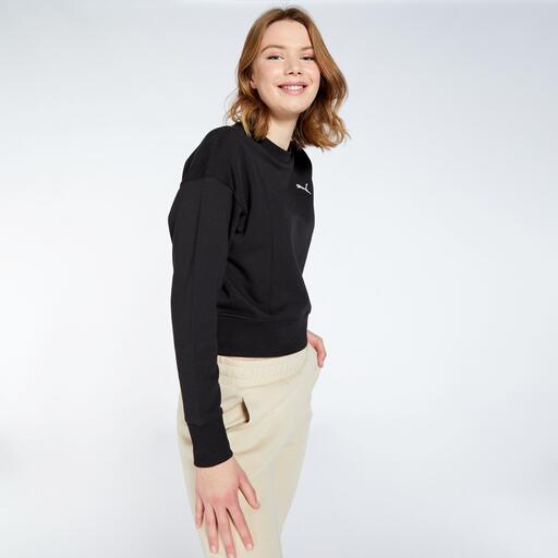 Puma sweatshirt