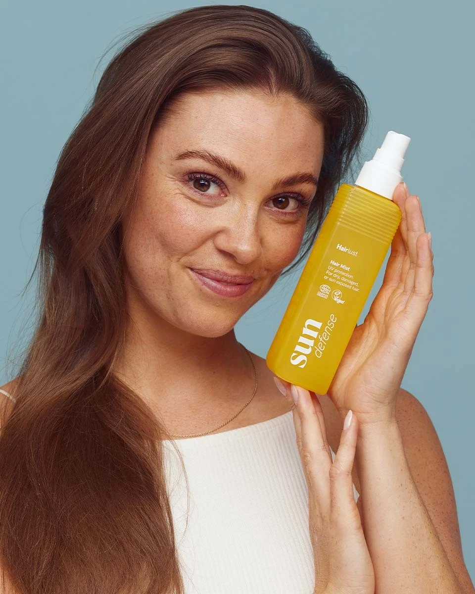 Maglica za kosu protiv sunca 150 ml - Hairlust