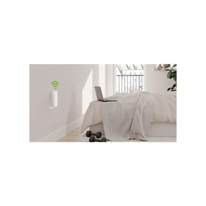 Ripetitore Devolo WiFi 6 3000 8960 EU WiFi 3000 Mbps Mesh