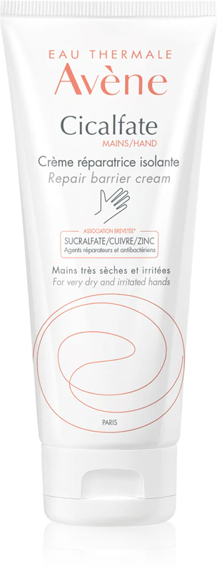 Avène Cicalfate Repair Barrier Cream
