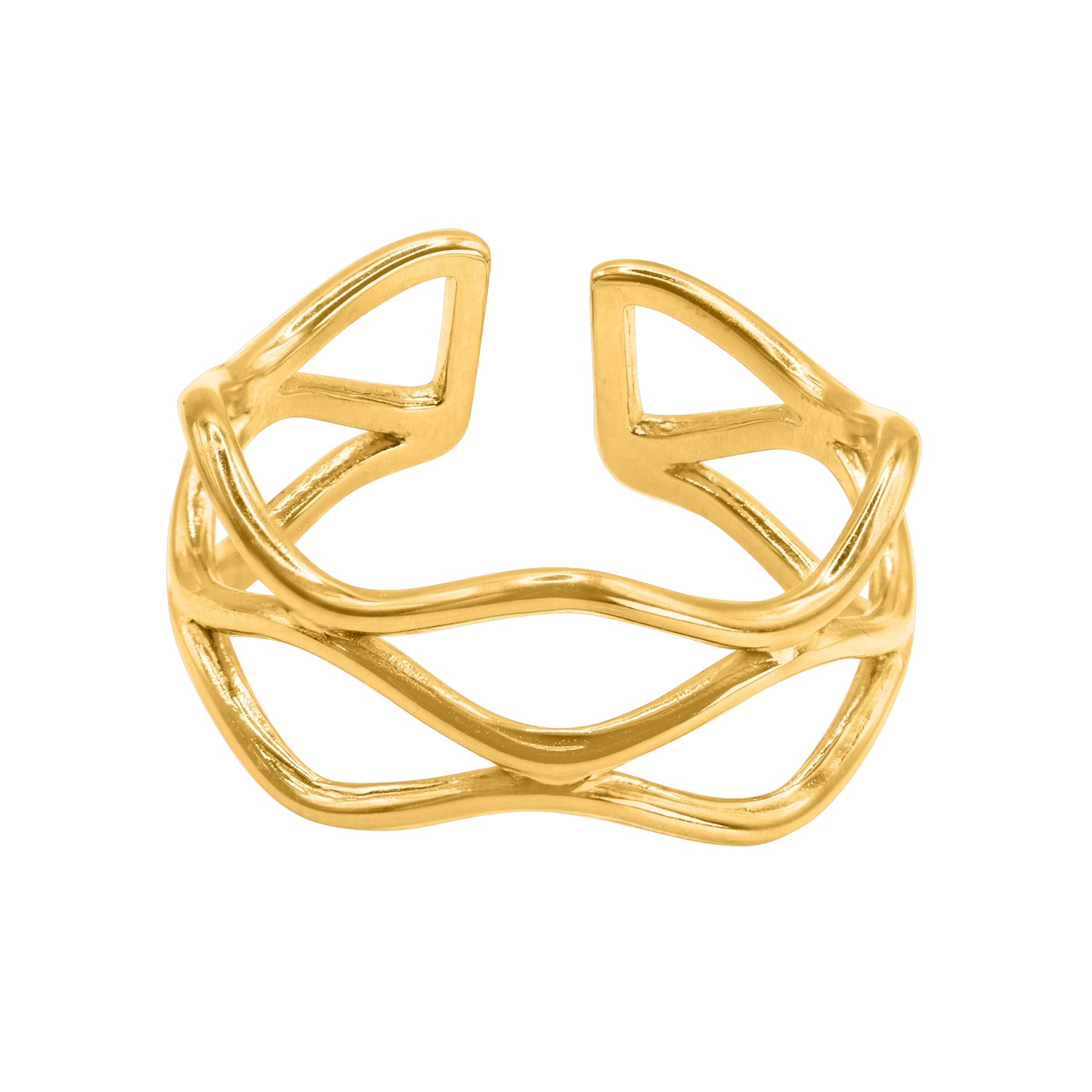 Heideman Bague Memmi