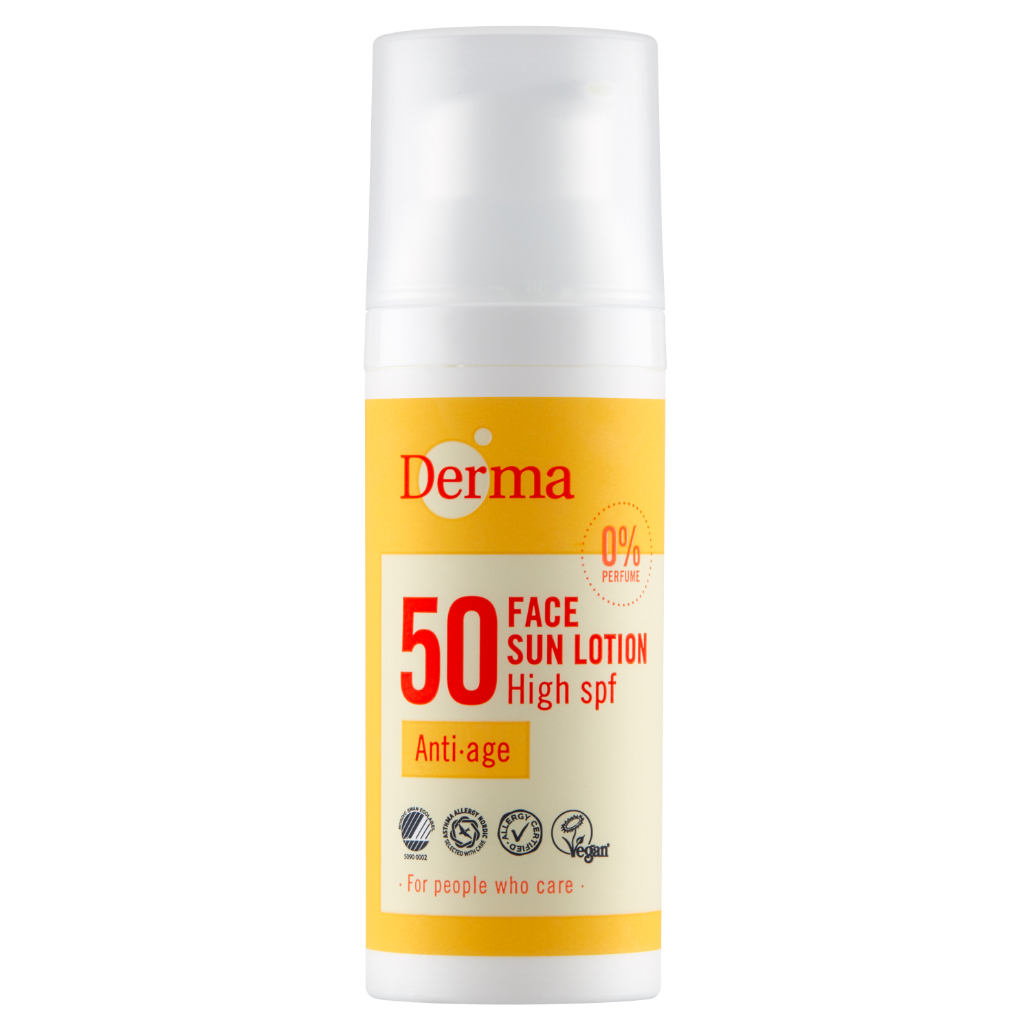 Derma Sun Anti-Age