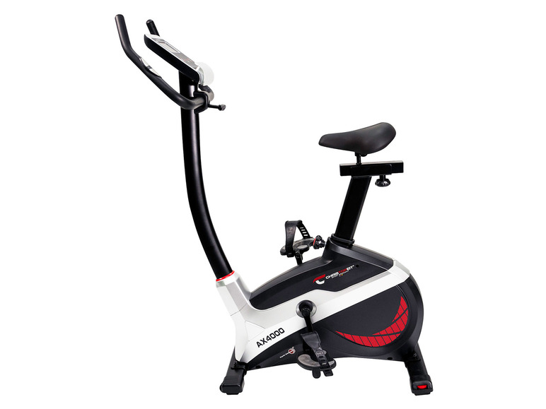 Εργόμετρο Christopeit Home Trainer »AX 4000«