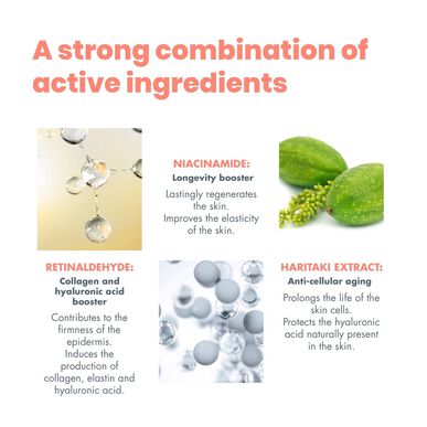 Avène Hyaluron Activ B3 Πολυεντατική Κρέμα Νύχτας Αντιρυτιδική Κρέμα Νύχτας Ρετινόλη AH Νιασιναμίδη 40 ml 40 ml