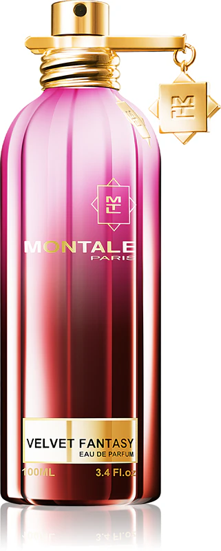 Montale Velvet Fantasy eau de parfum unissex