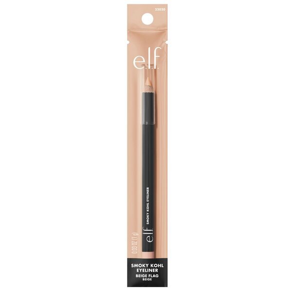 elf Beige Flag Smokey Kohl tuš za oči<br>1g