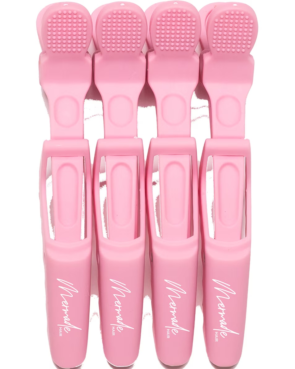 ACCESORII DE PĂR MERMADE HAIR CLEME DE PRINZARE