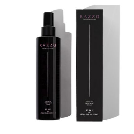 Razzo Haircare 10v1 krema za nego brez izpiranja