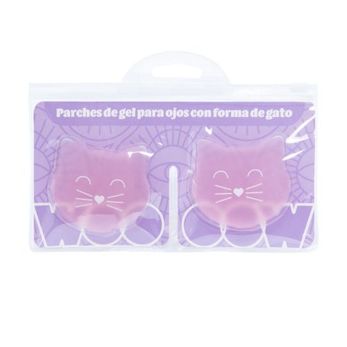 Gel flasteri za oči s mačićima Flasteri za područje oko očiju