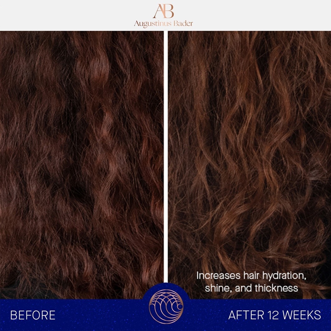 Shampoing Augustinus Bader – 200 ml