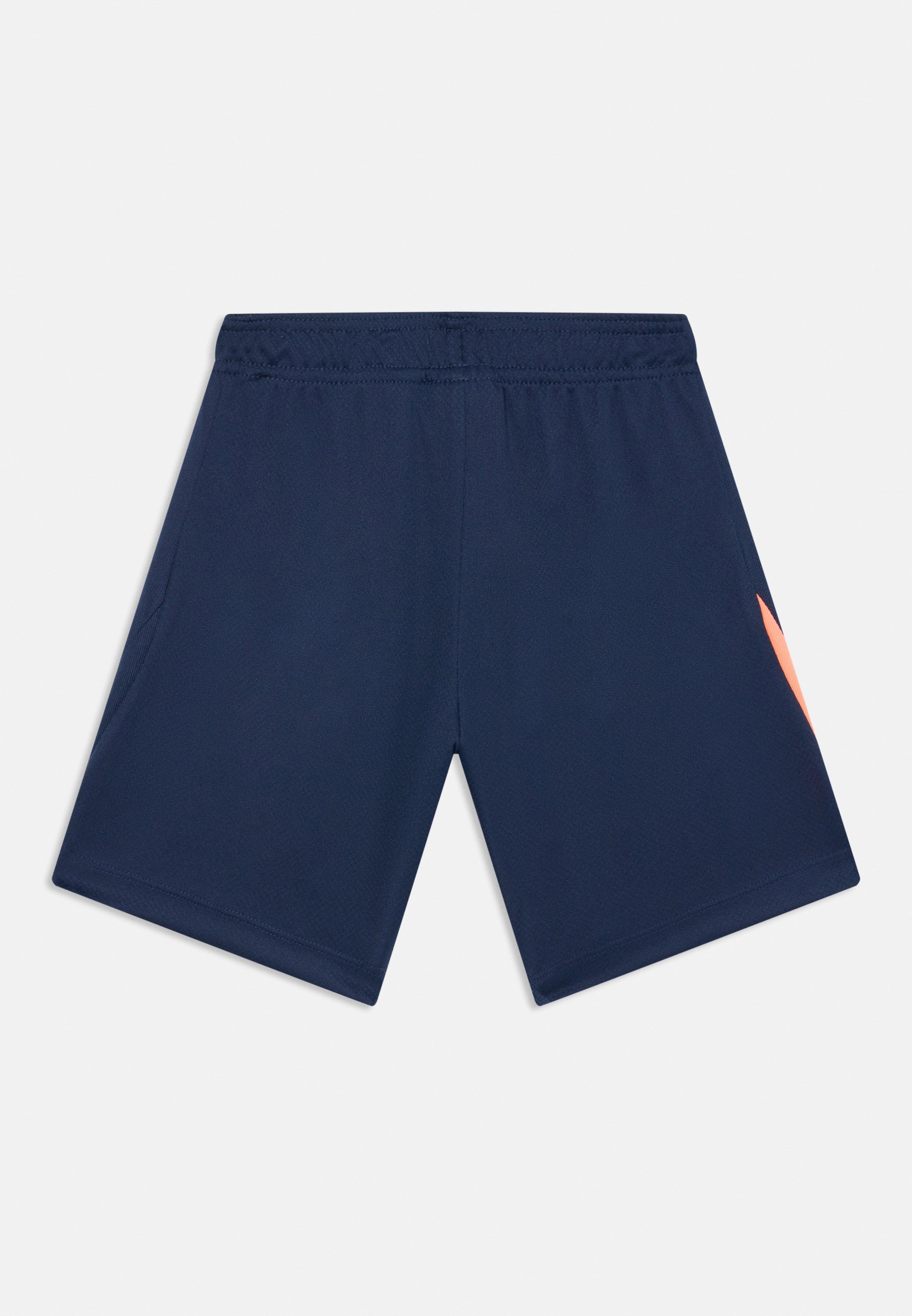 Nike Performance FC Barcelone Unisexe - Tenue du club - bleu marine/mangue vif