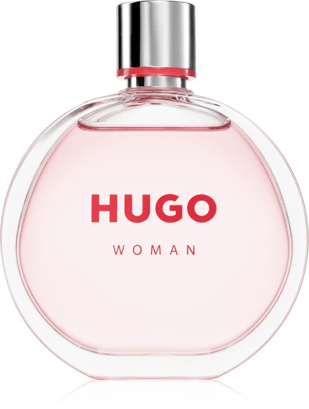 Hugo Boss HUGO Woman kvepalai moterims