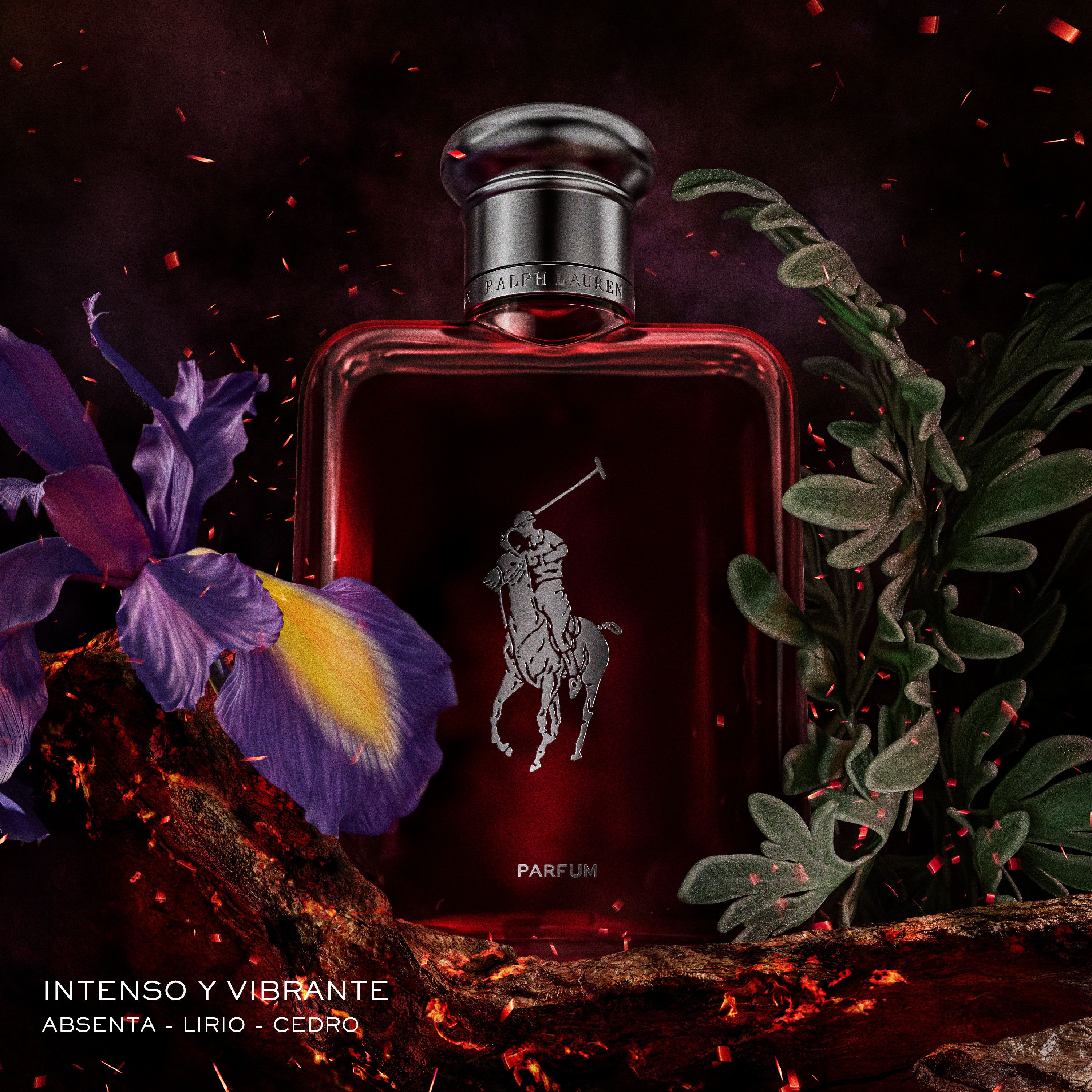 Polo Red Parfum Parfemi za muškarce