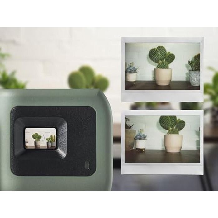 Fujifilm Model: INSTAX WIDE