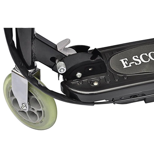 Trotinetă electrică Vidaxl 120 W