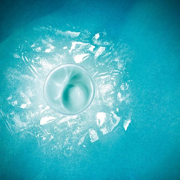 Aquasource Total Eye Revitalizer| 15 ml