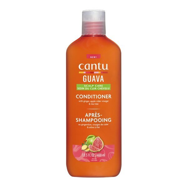 Cantu balzam za nego lasišča z guavo<br>400ml