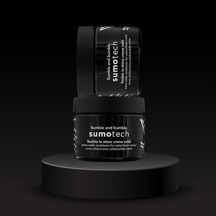 Bumble and bumble Sumotech