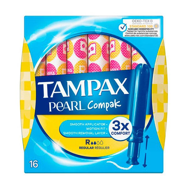 Compak Pearl Super Plus| 16UD