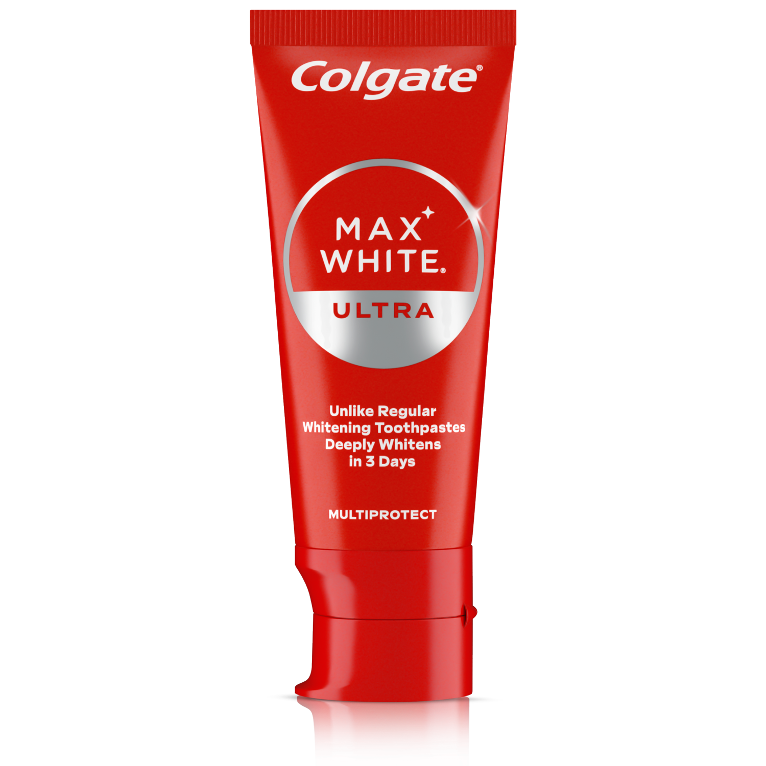 Colgate Max White Ultra Multiprotezione
