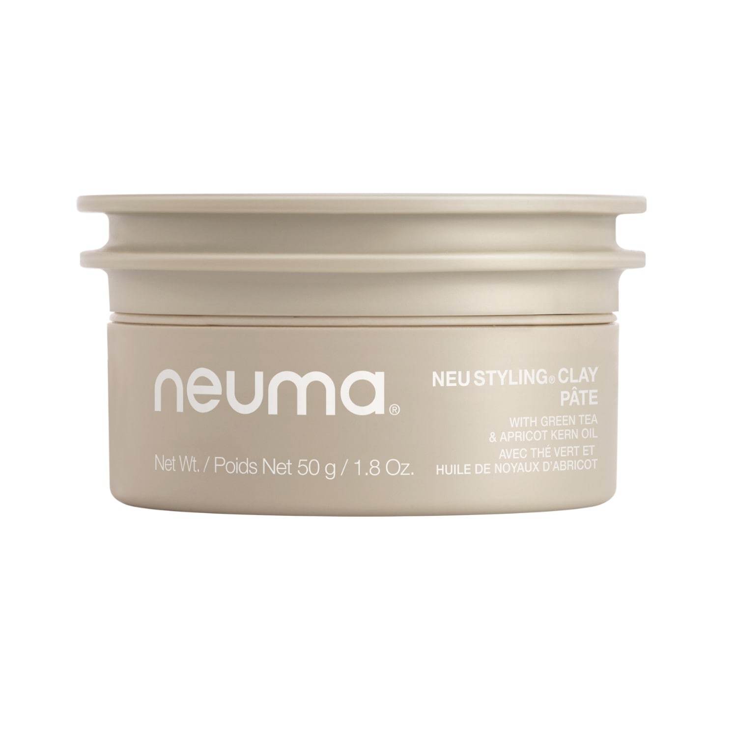 Neuma vosak za kosu NOVA GLINA ZA STILIZIRANJE® - 50 g