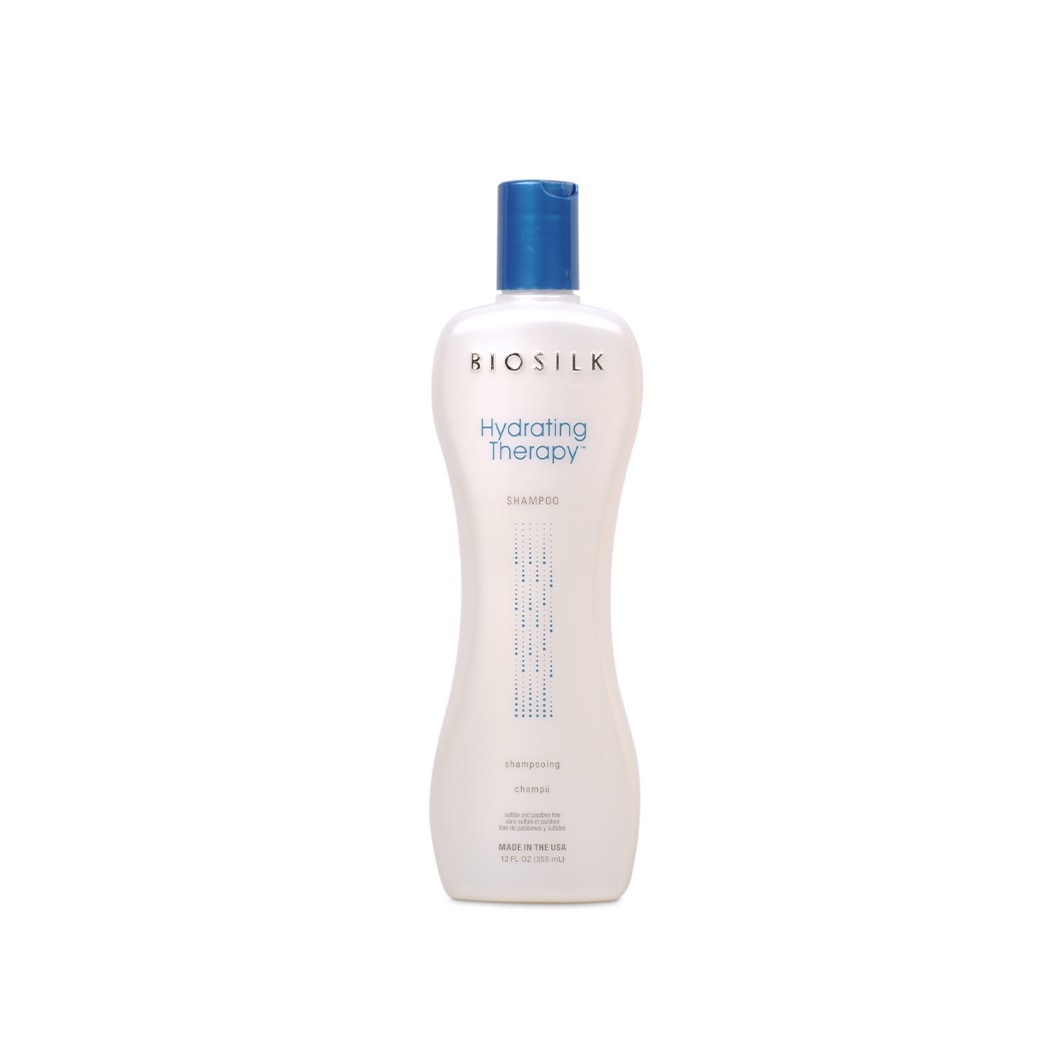 Biosilk Feuchtigkeitsspendendes Haarshampoo – 355 ml