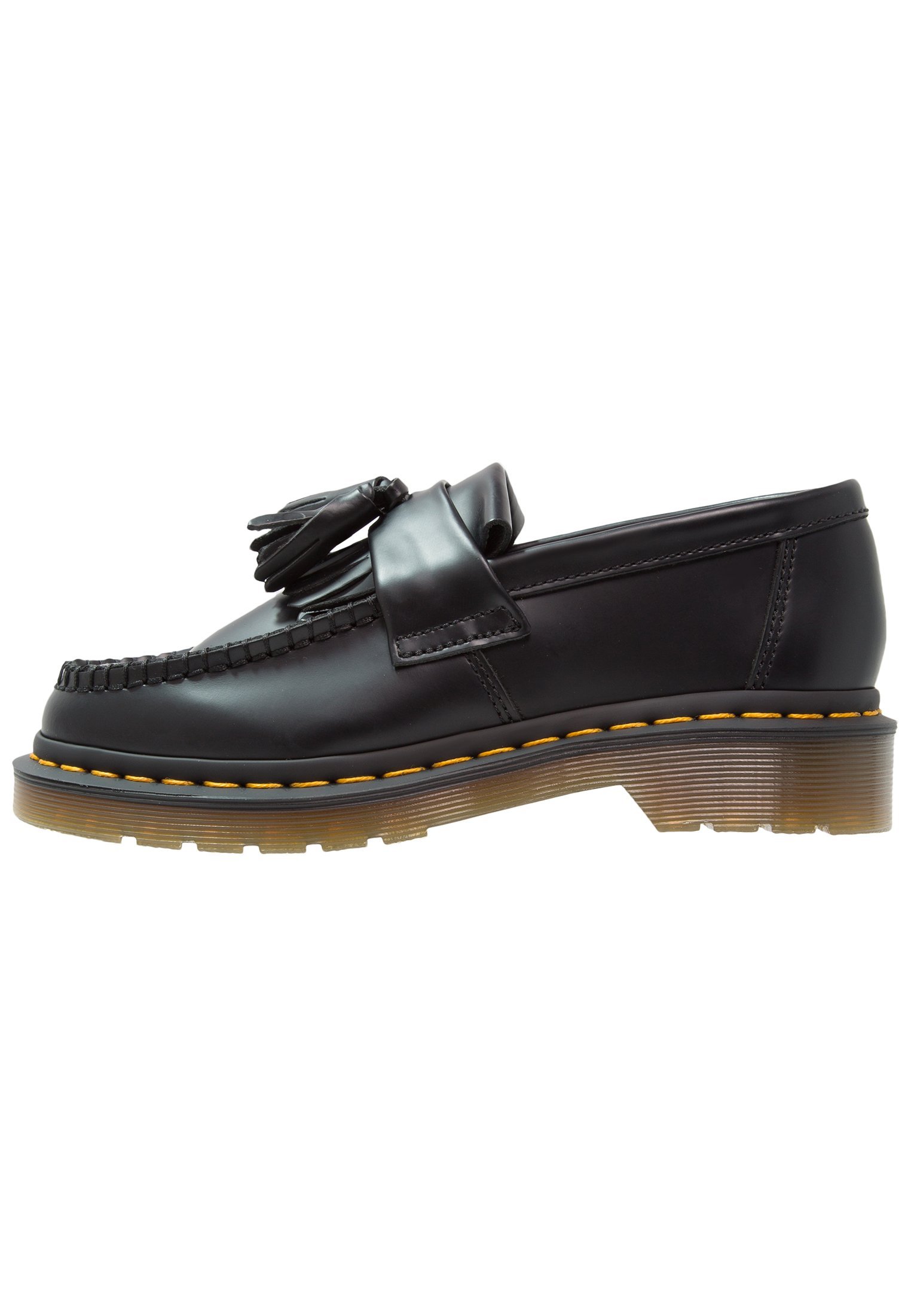 Dr. Martens ADRIAN - Slipper - schwarz