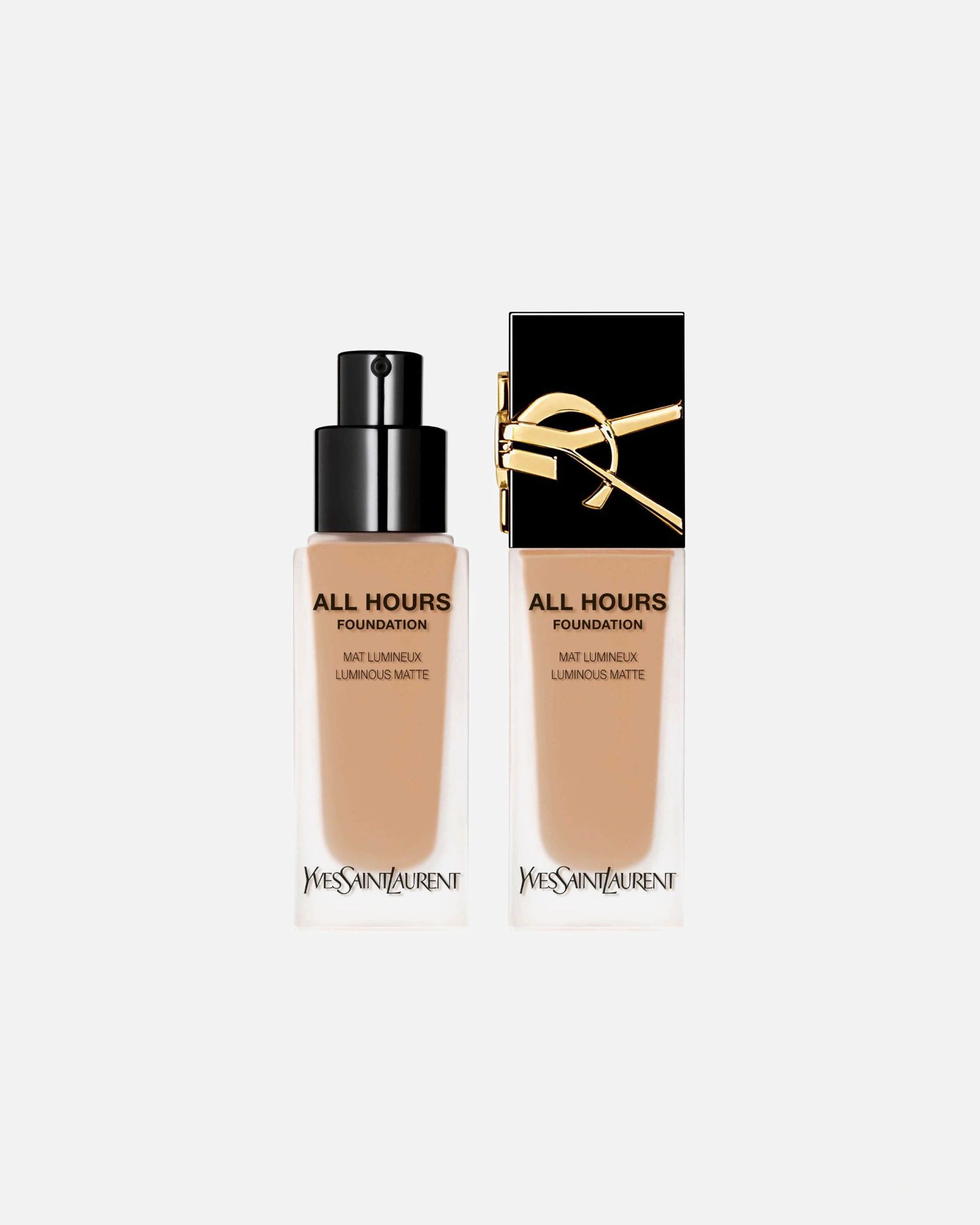Yves Saint Laurent MAT LUMINEUX - 24h