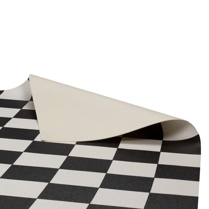 Suelo Atlantic Damier 019D, 200 x 100 cm