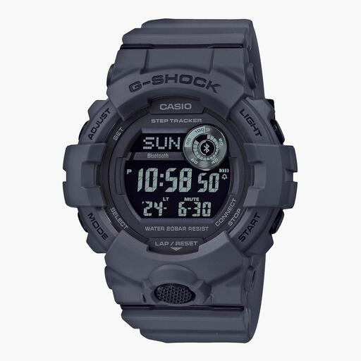  Casio G-Shock G-Squad GBD-800UC