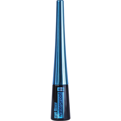 Wibo Intense vedenpitävä eyeliner 4 ml 4 ml