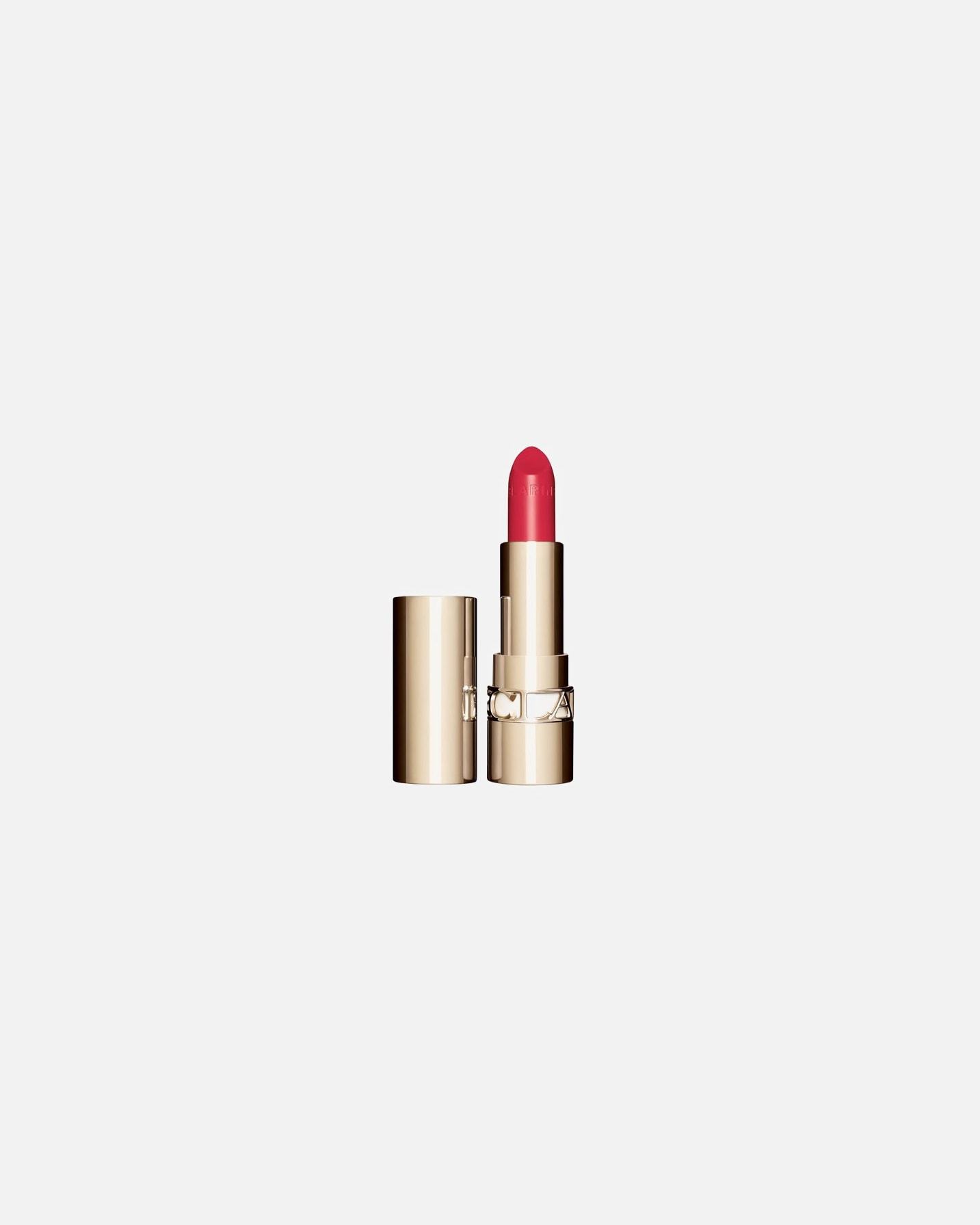 Clarins ruž za usne Joli Rouge Satin - 3,5 g